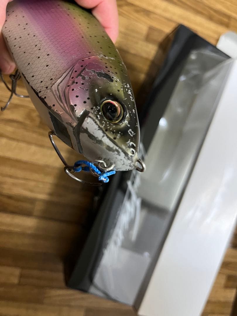 DRT クラッシュフレンジー 中古