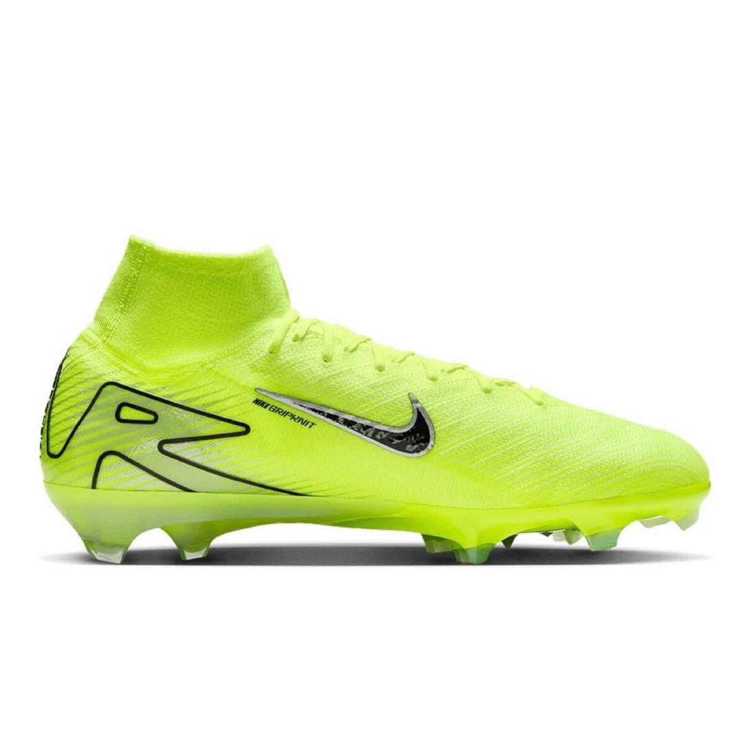 NIKE ズーム マーキュリアル スーパーフライ ヴェイパー エリート 24.5
