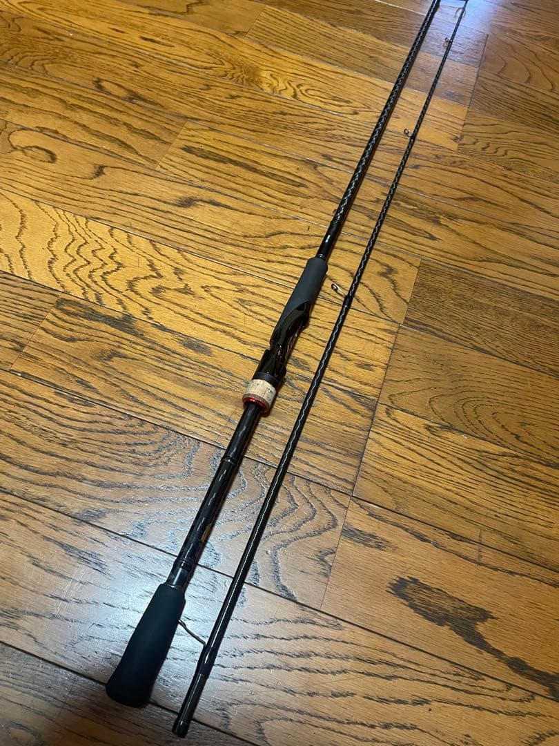 シマノ　17 セフィア Ci4+ 810M