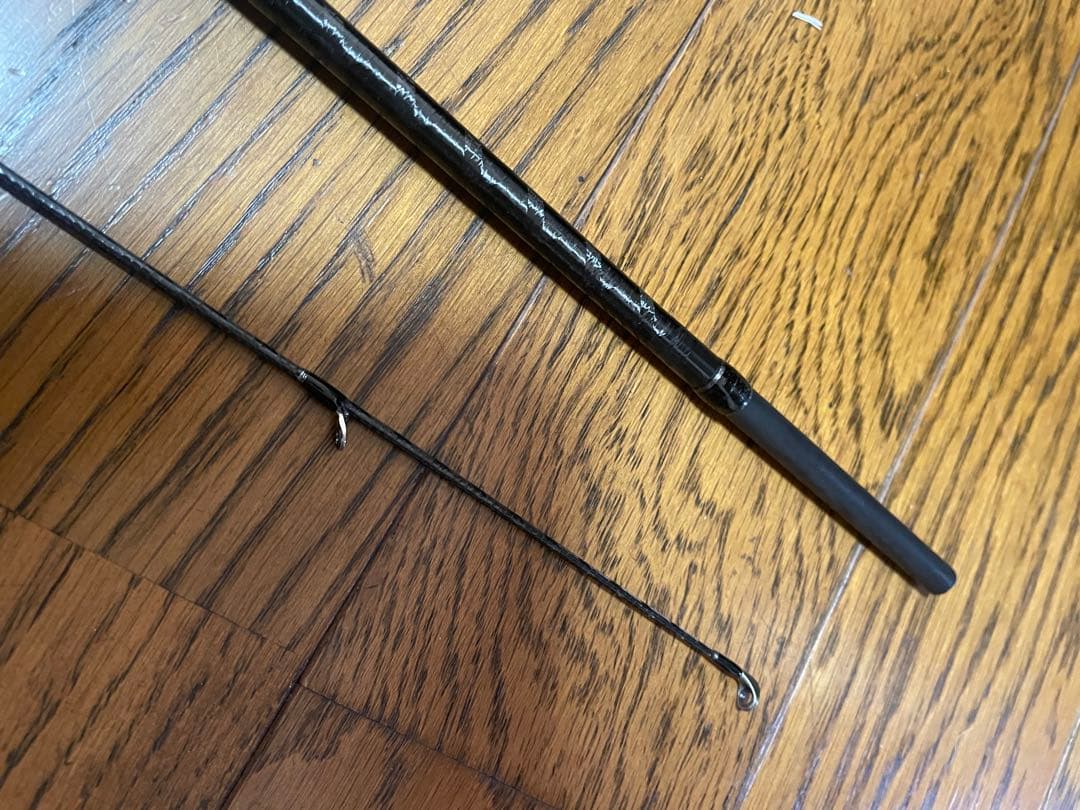 シマノ　17 セフィア Ci4+ 810M