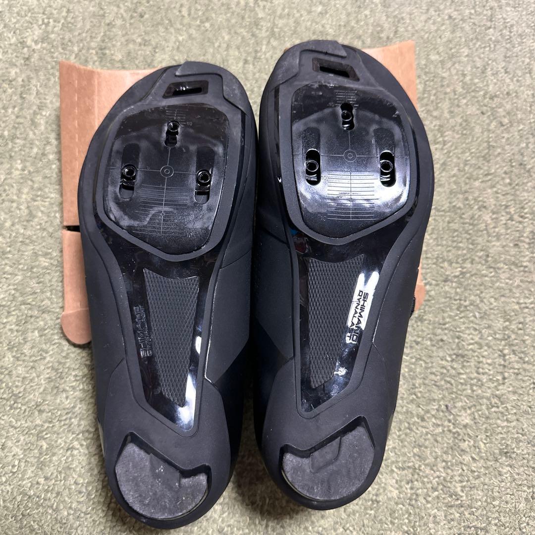 SHIMANO RC3シューズ　サイズ(38)23.8cm
