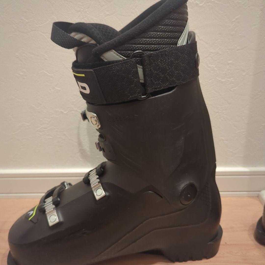 HEAD　ヘッド Edge Lyt 80　27