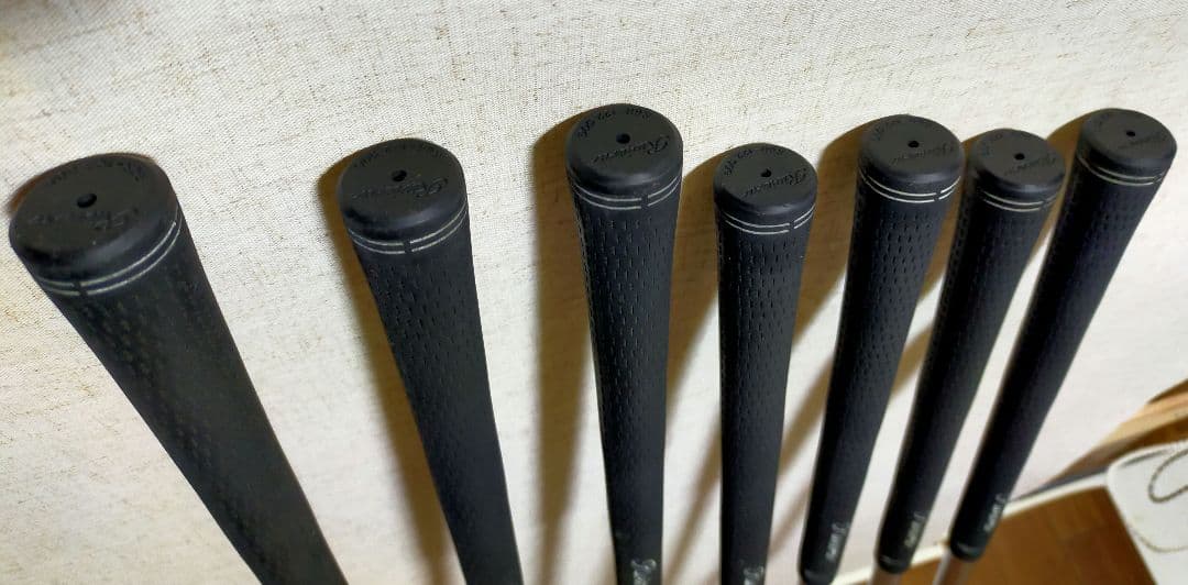 初心者向け　Callaway ゴルフ10本セット　キャディーバッグ付き