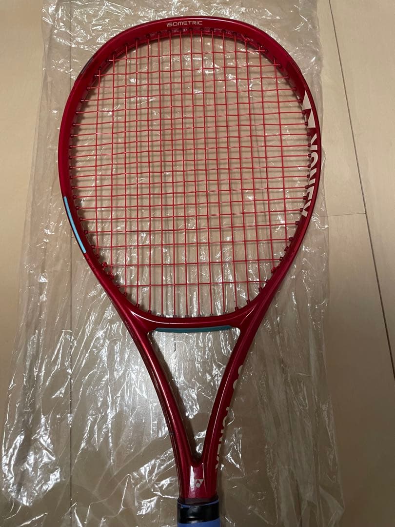 vcore 98 2026 最新モデル　グリップ2 YONEX