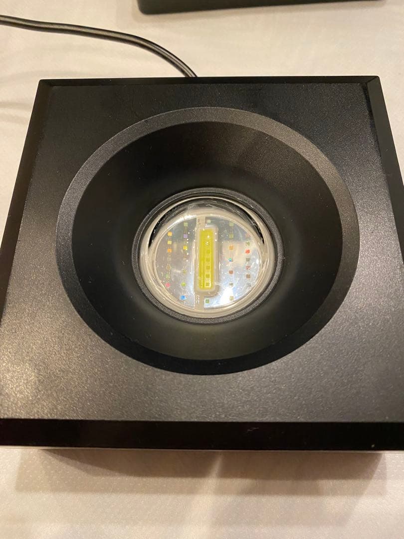 Red Sea LED RL50 照明本体