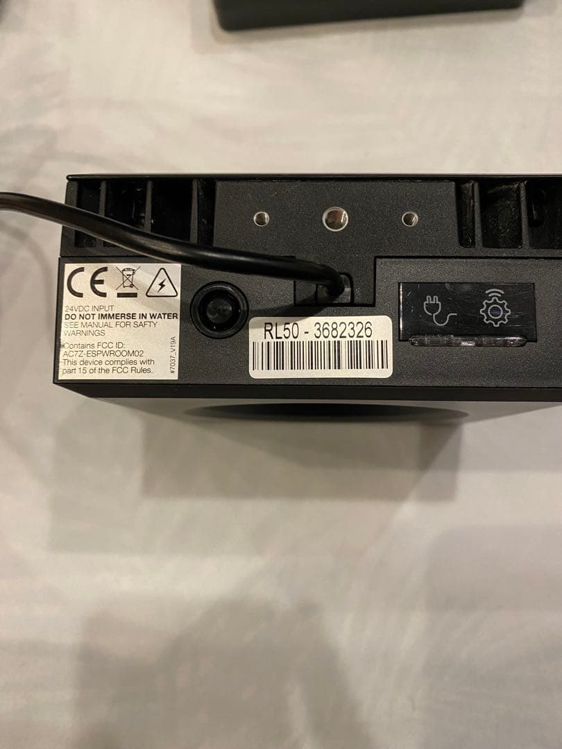 Red Sea LED RL50 照明本体