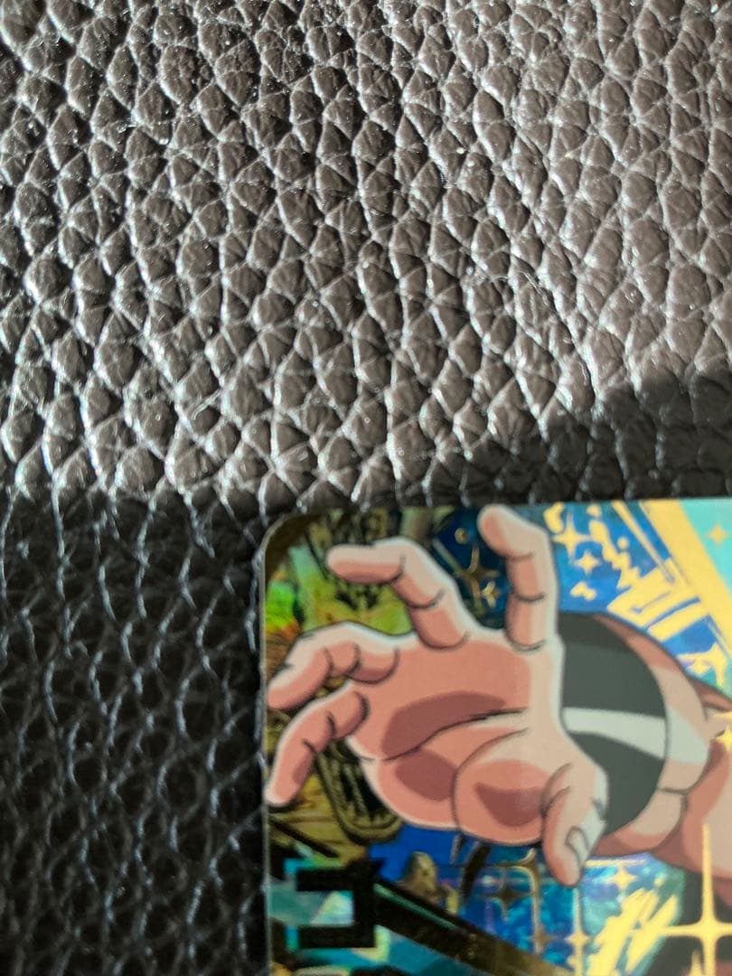 ゆ*子様 旧弾 ドラゴンボールヒーローズ ゴジータ HG2-53 アルティメット