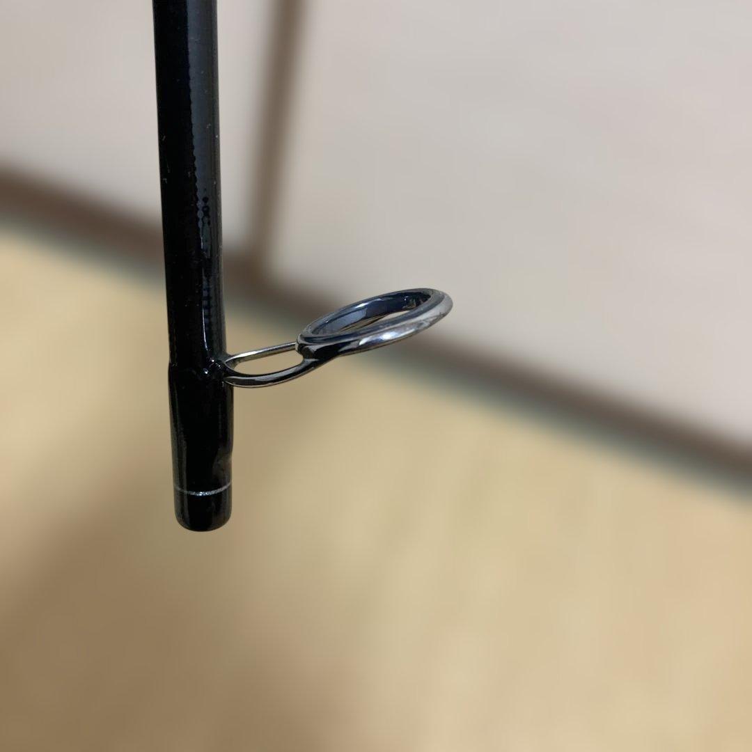 AOKI 　ロッド バリスティック 90ML-M