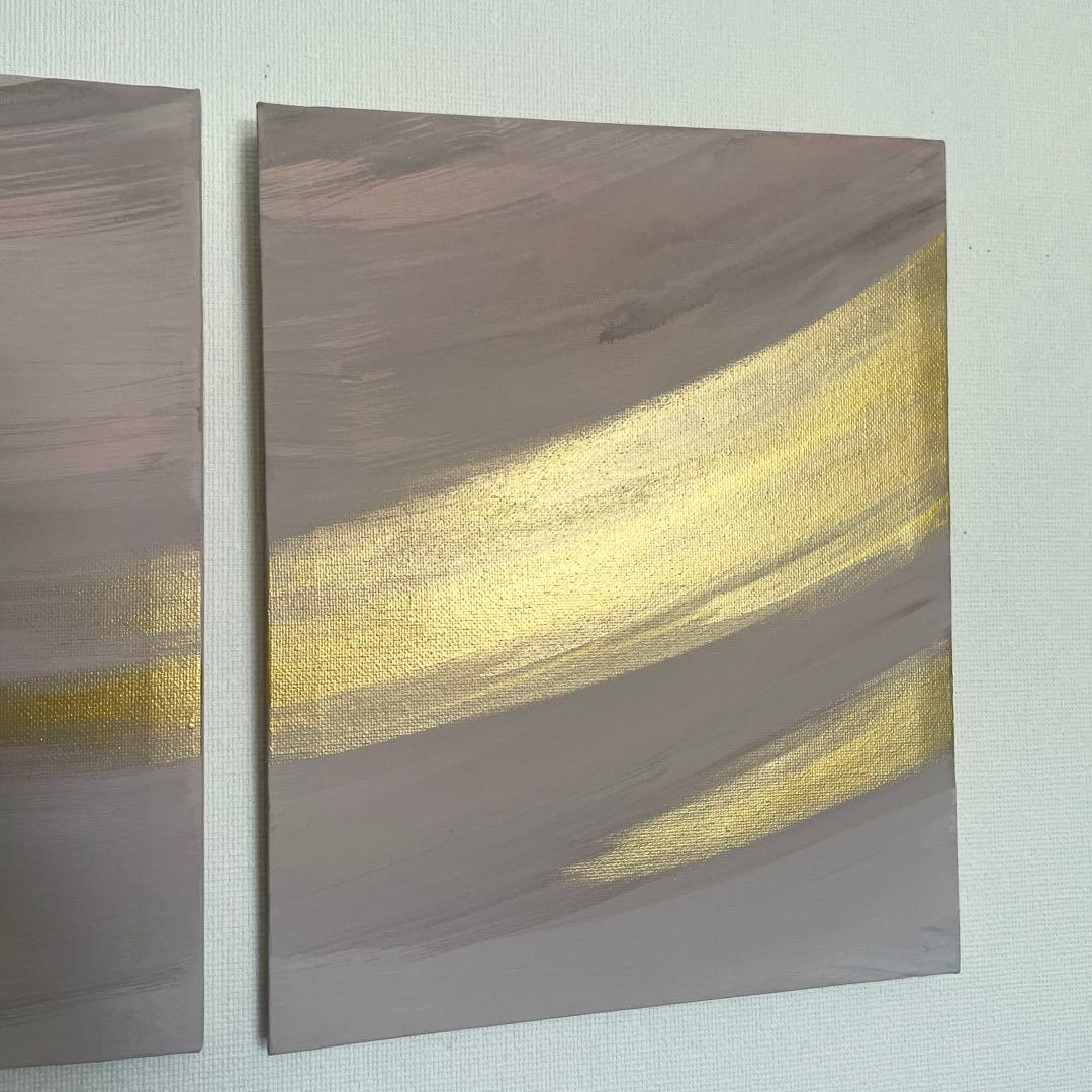 絵画　テクスチャーアート　現代アート　アートパネル　インテリア　壁掛け　大きい