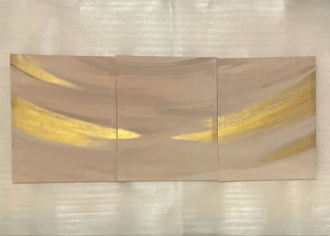 絵画　テクスチャーアート　現代アート　アートパネル　インテリア　壁掛け　大きい