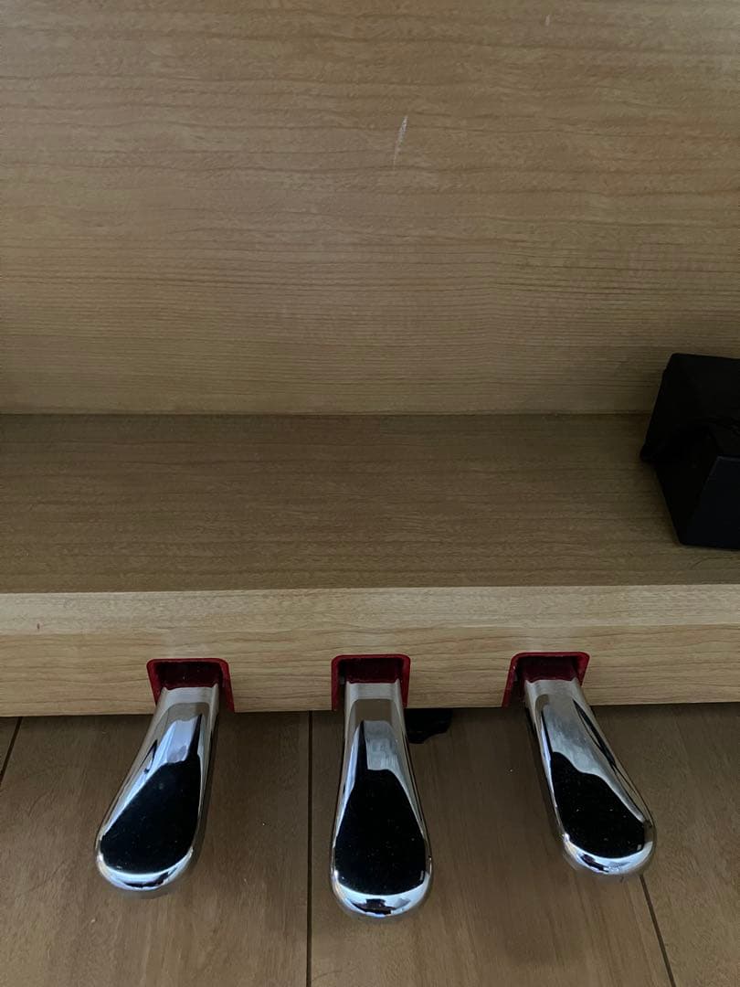 Yamaha YDP-140cデジタルピアノ