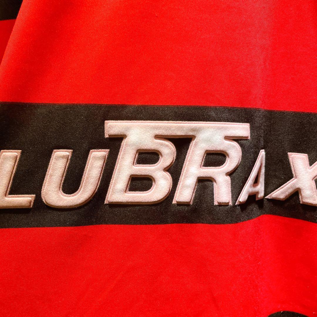 【激レア】NIKEナイキ×フラメンゴ/ブラジル/ユニフォーム/L