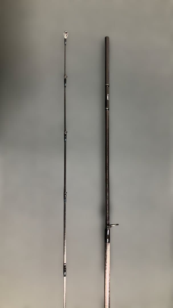 DAIWA 20 エメラルダス AIR AGS 90M美品