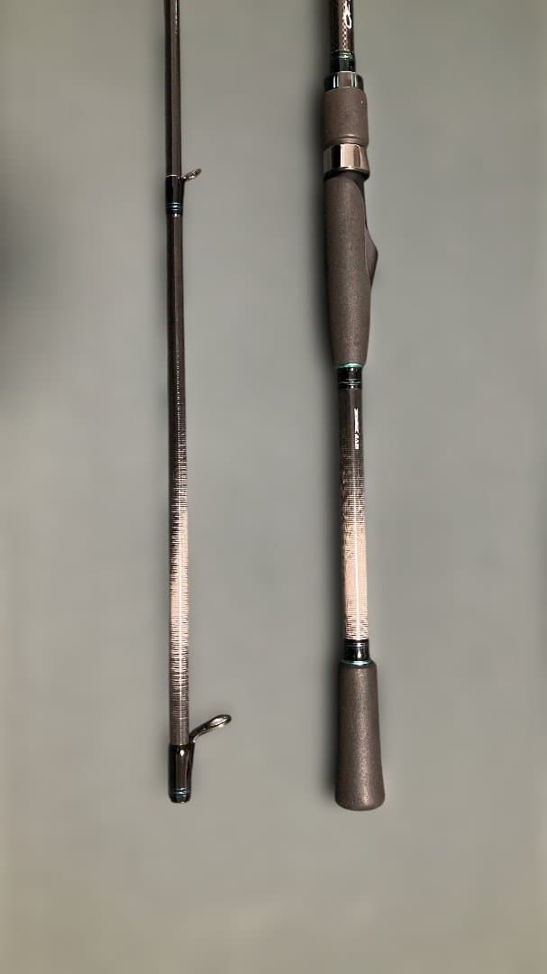 DAIWA 20 エメラルダス AIR AGS 90M美品
