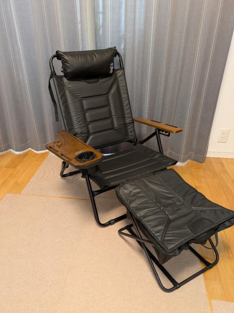 テーブル・チェア・ハンモック AS2OV HIGHBACK RECLINING LOW ROVER CHAIR