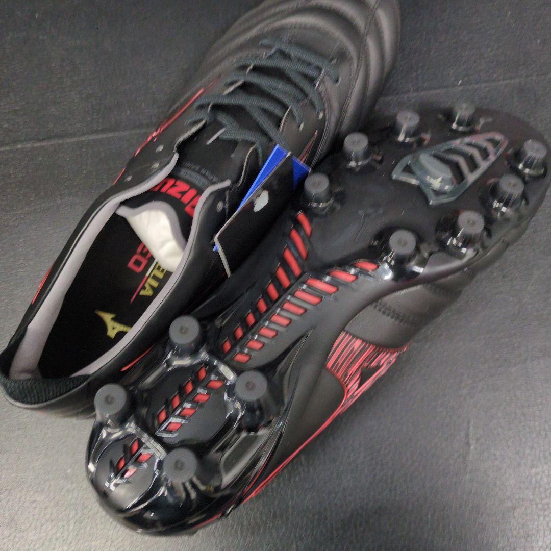 【翌日発送】モレリアネオ4ジャパン 24cm ほか レッド