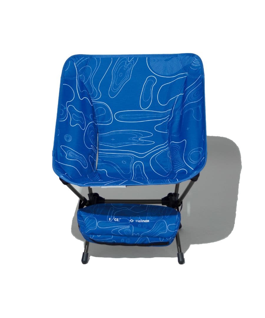 HELINOX×F/CE. ヘリノックス×エフシーイー　チェア