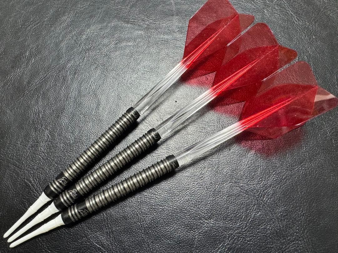 激レア トリニダード ゴメス10 山田勇樹 エスダーツ限定 シルバー×ブラック