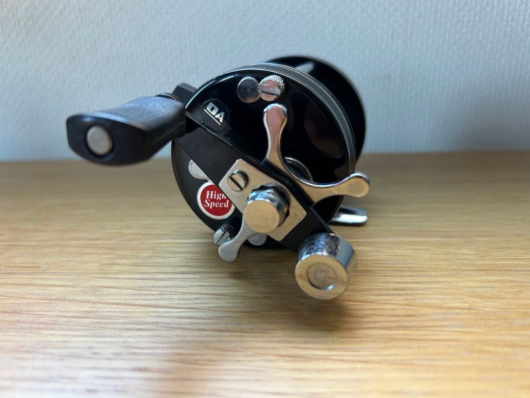 リール ABU Ambassadeur 2500C