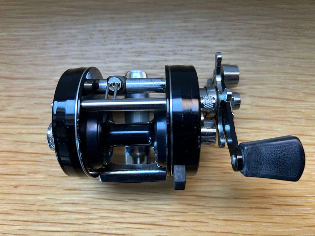 リール ABU Ambassadeur 2500C