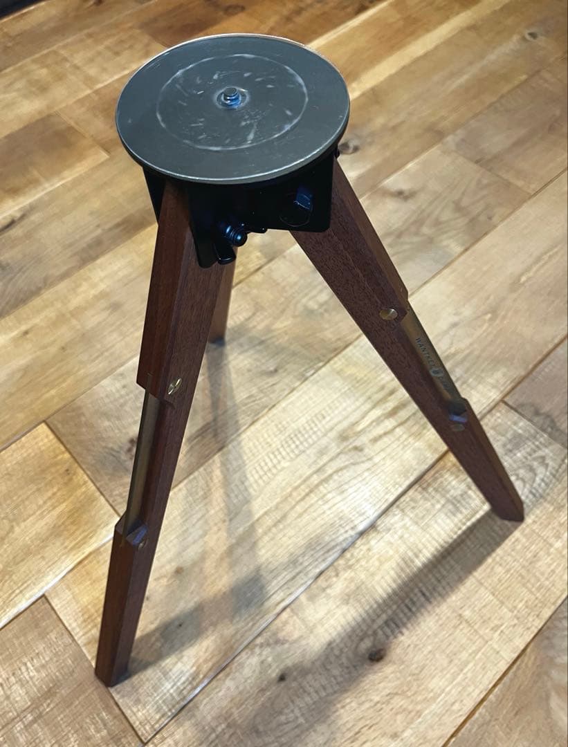 【美品】WANTKEY CAMP WANTKEY MINI +3LEG セット