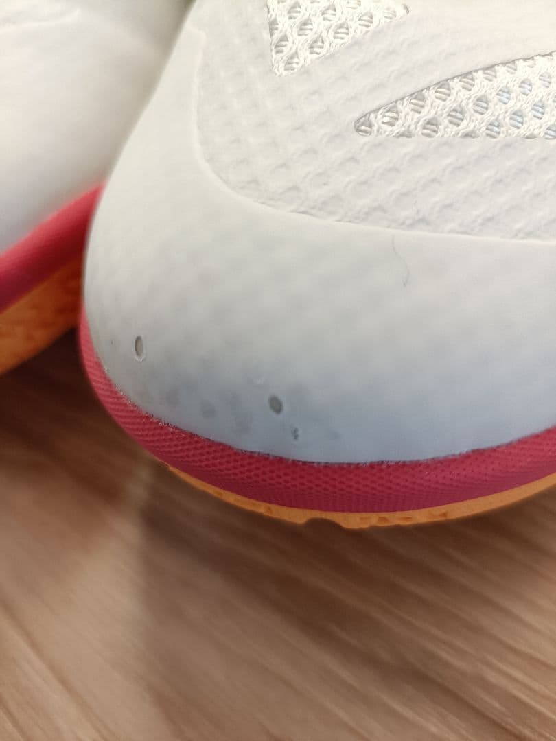 ヨネックス パワークッション コンフォート Z ワイド ミッド 25.5cm