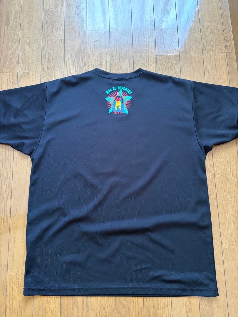 ヨネックス　激レアTシャツ　YONEX Lサイズ