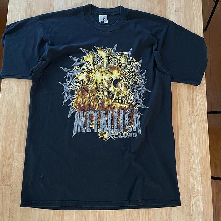 LLICA RELOAD Tシャツ 98 XL PUSHEAD