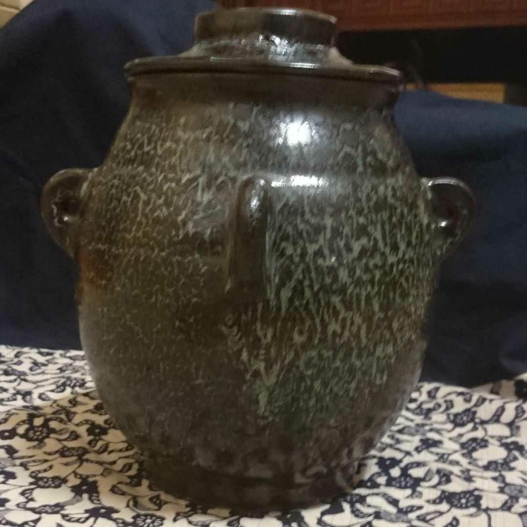 【作家物】 茶道具、水指し