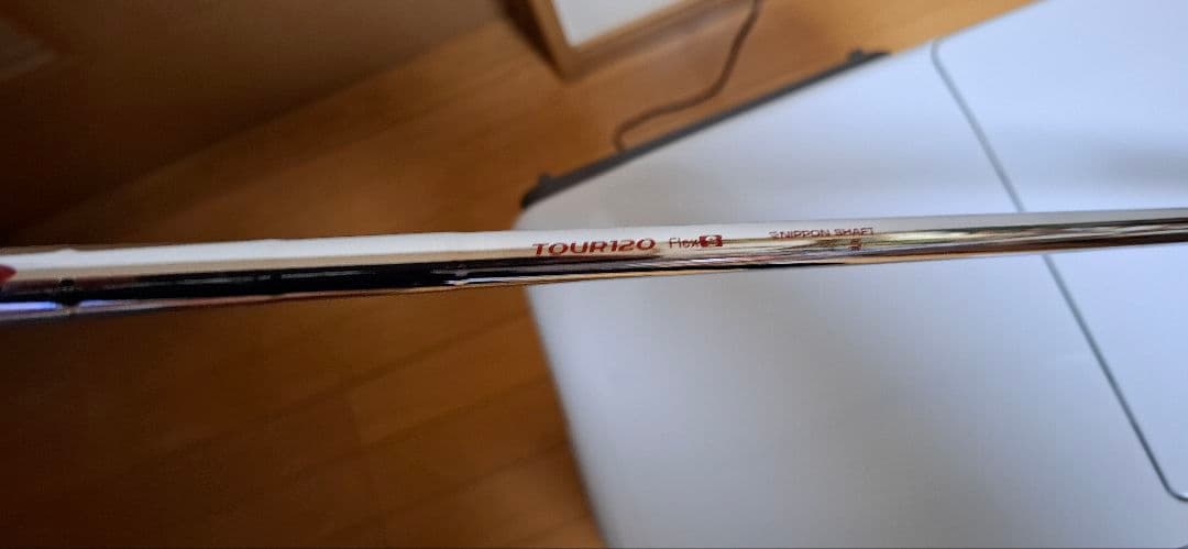 MIURA　CB302 アイアンセット 6本セット