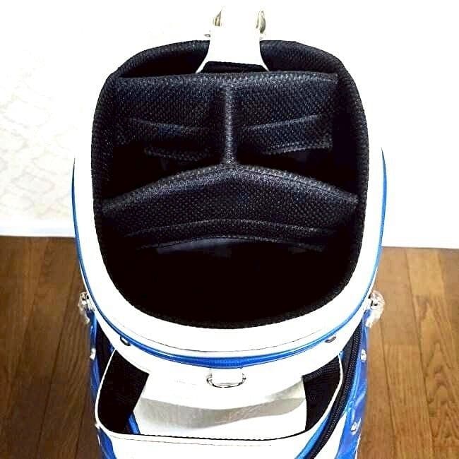 ダンスウィズドラゴン ☆キャディバック 限定 Dance With Dragon