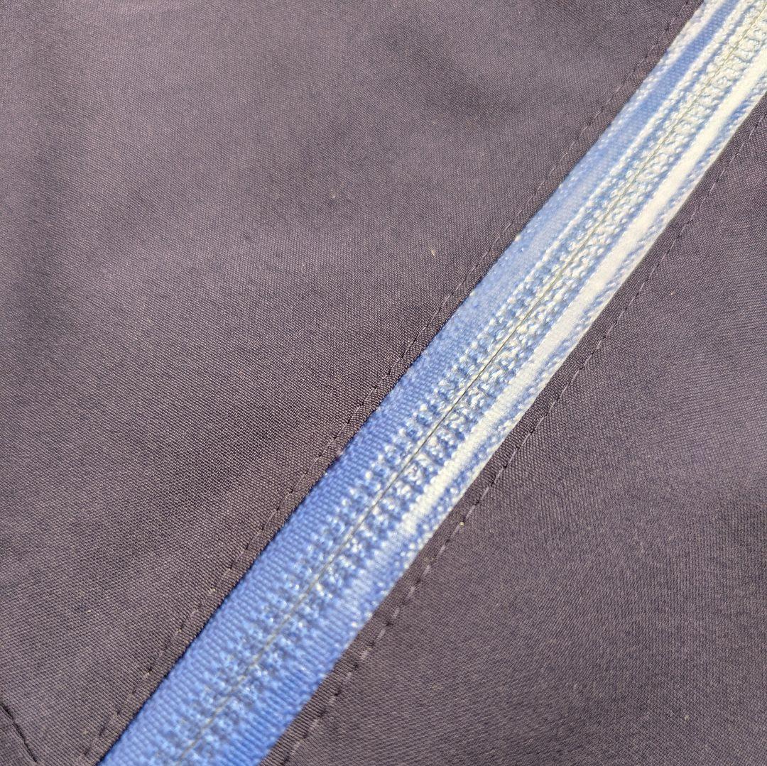 mont-bell モンベル パウダーステップパーカ スキーウェア 雪山 ボード