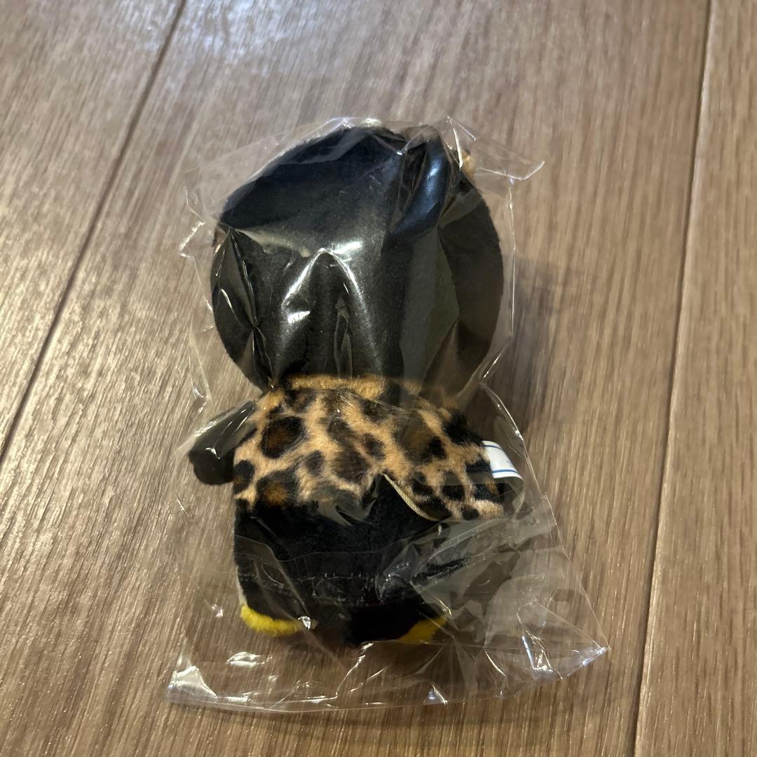 【10cm】2PM ジュノ　ジュノドール イップニ　イップニちゃん ペンペン衣装