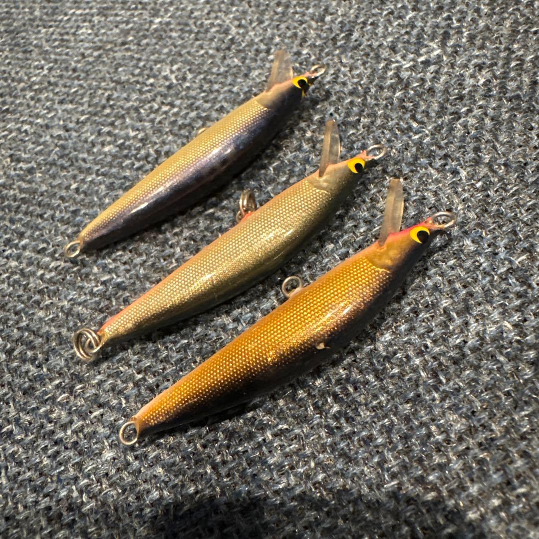 バルサ50 ブラウニー　5mm