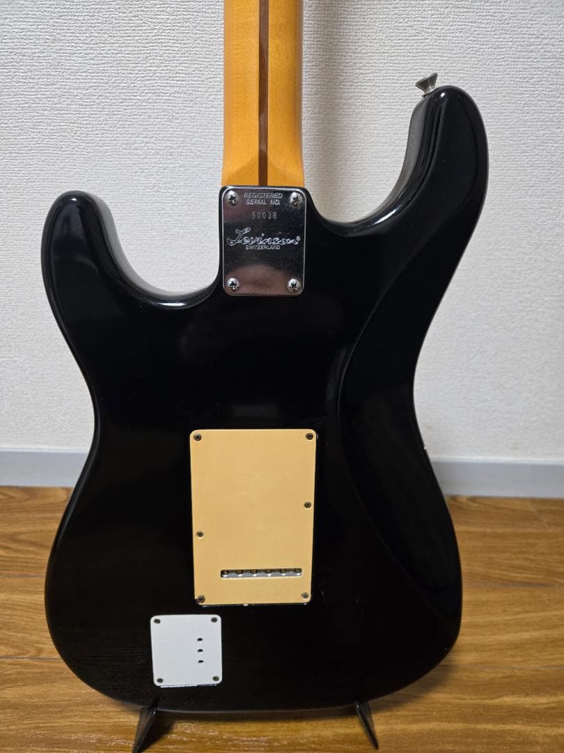 Blade R2 ブレード ギター ストラトタイプ