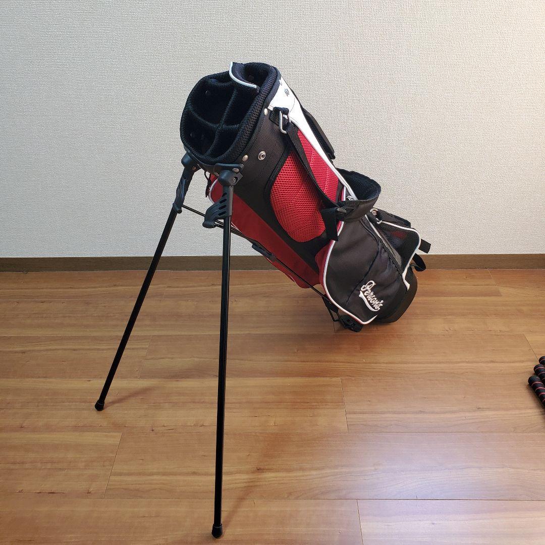 PERSON'S Jr.ゴルフセット 125〜145 PROSERIES