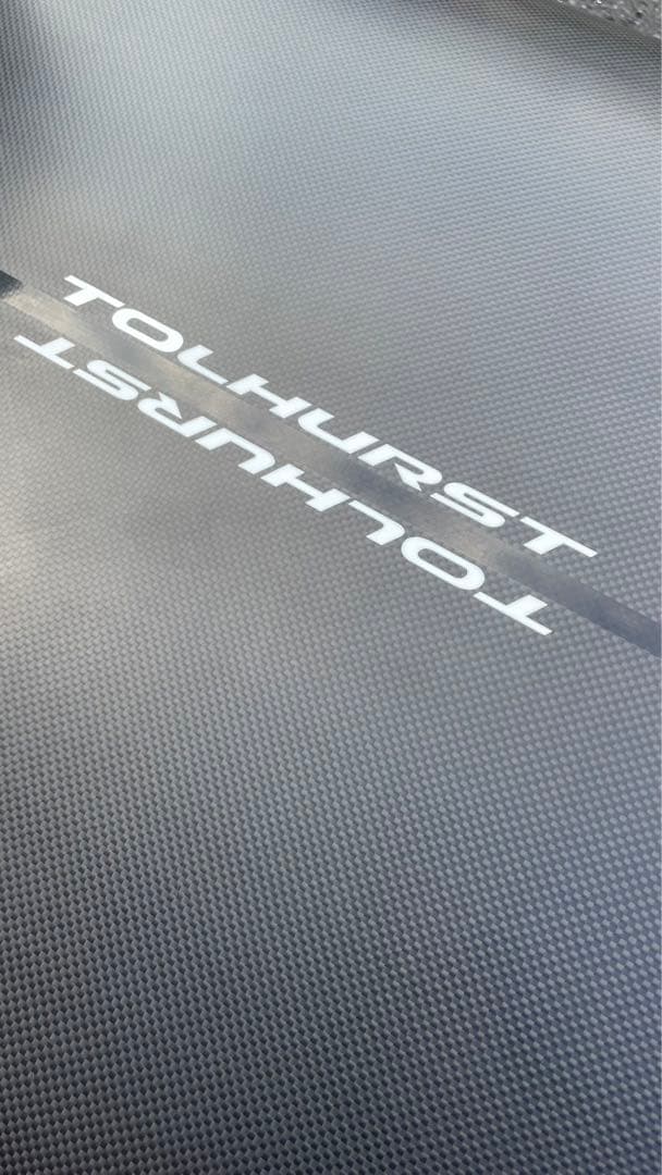 ハーレーイングルビー HARLEY INGLEBY THUNDERBOLT