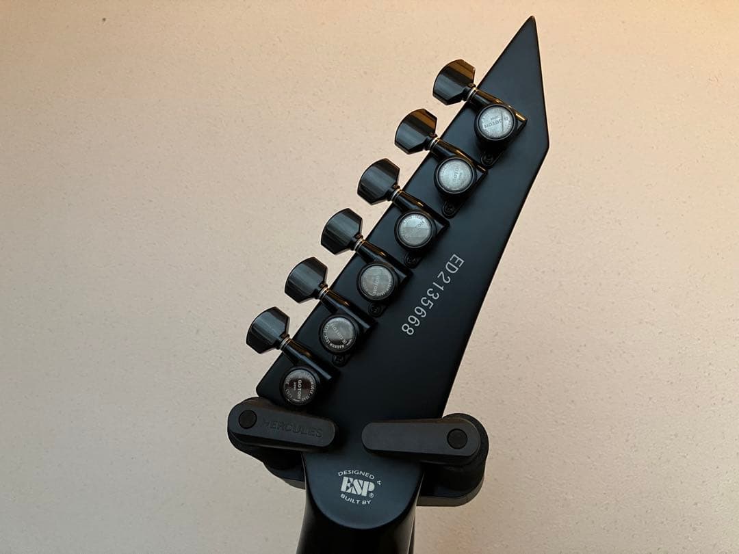 ギター edwards E-HR-SNT