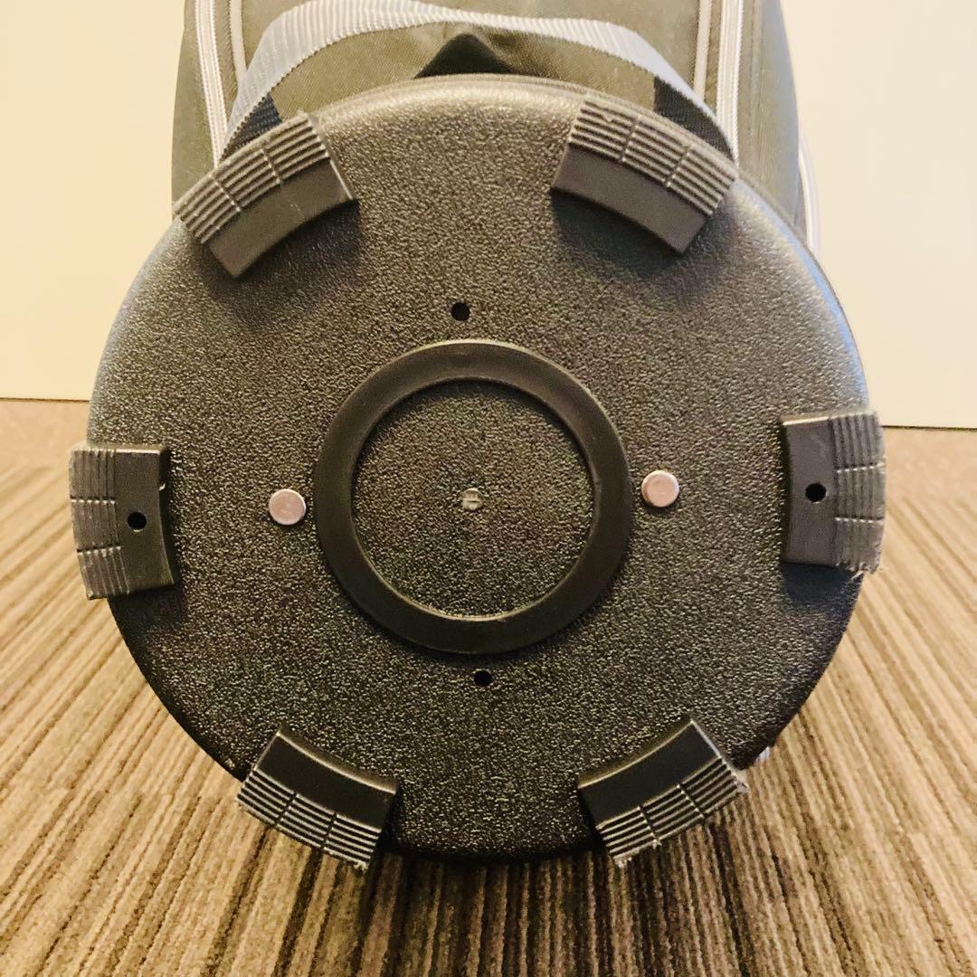 [新品未使用】Callaway Solaire レディース キャディバッグ　軽量