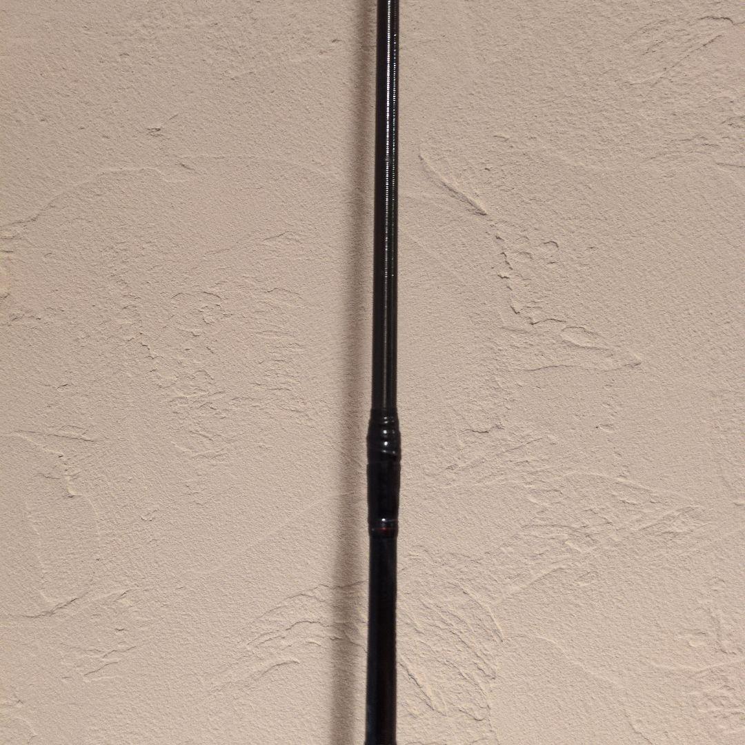 18ポイズンアドレナ 264UL-2 ティップ側+オマケ シマノ