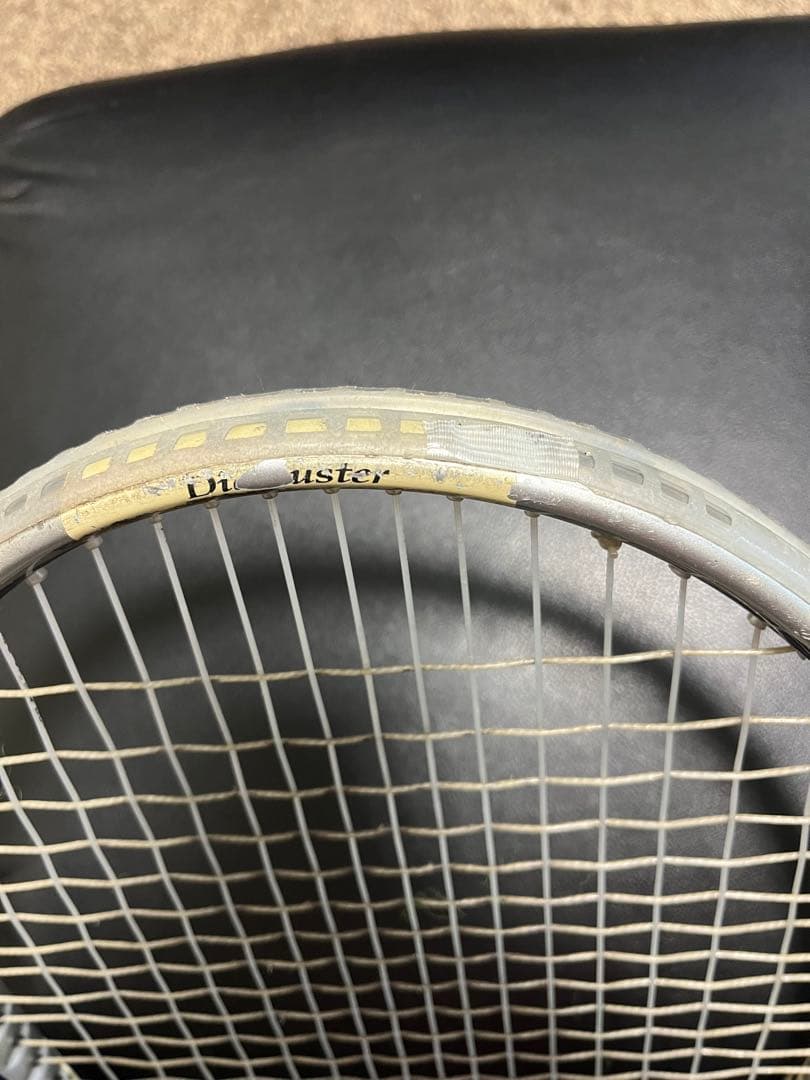 ダンロップ 魔法のラケット Diacluster 7.0 DB ダイアクラスター