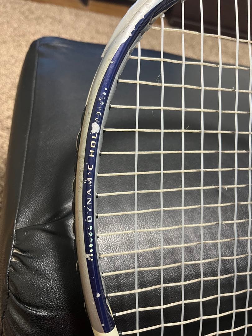 ダンロップ 魔法のラケット Diacluster 7.0 DB ダイアクラスター