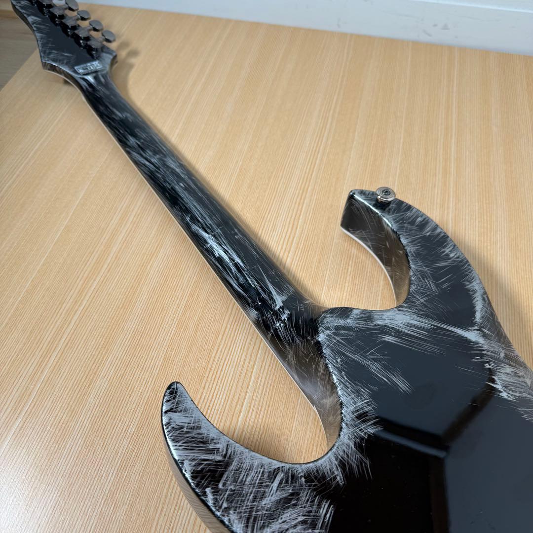 SPEAR GUITARS エレキギター　6 弦ギター