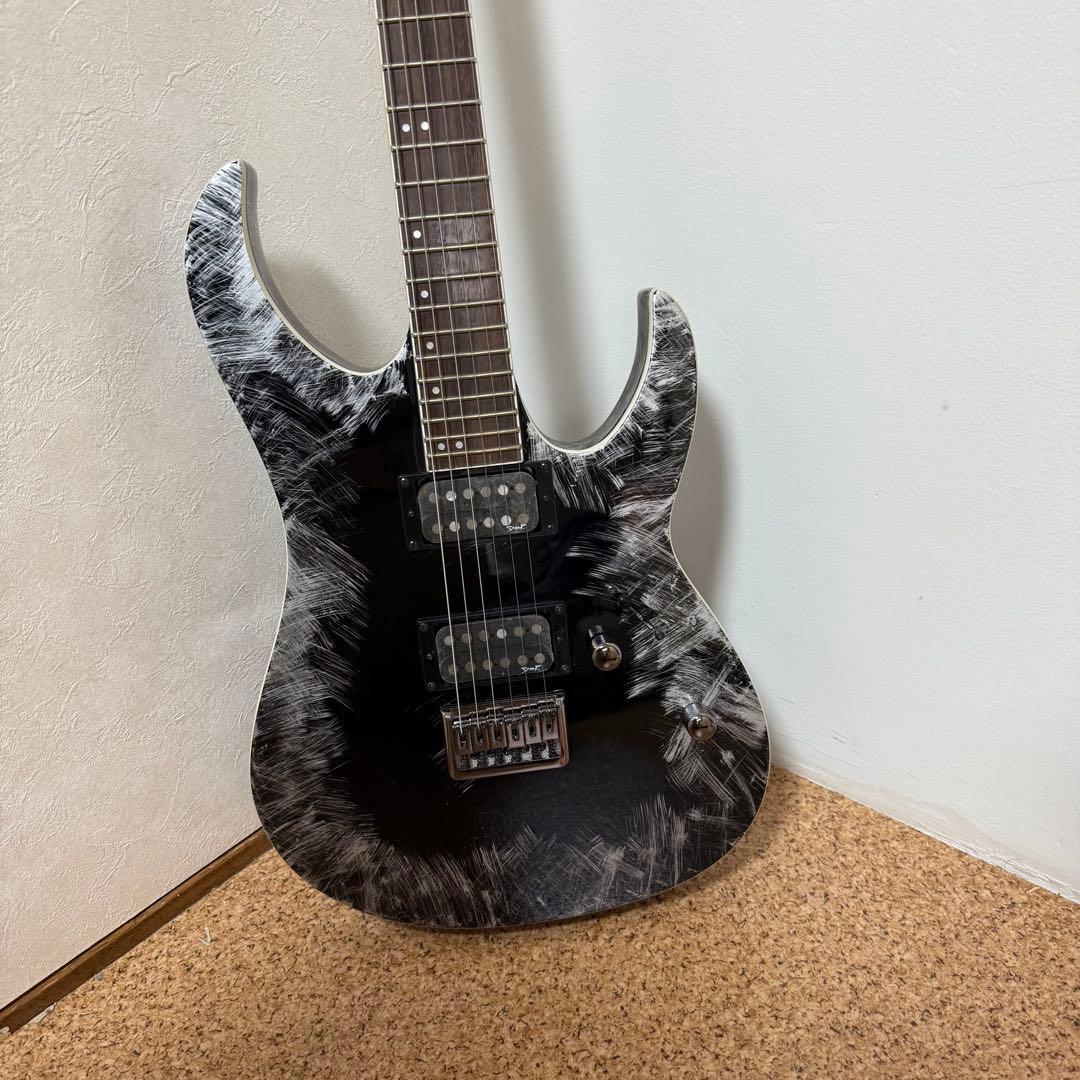 SPEAR GUITARS エレキギター　6 弦ギター