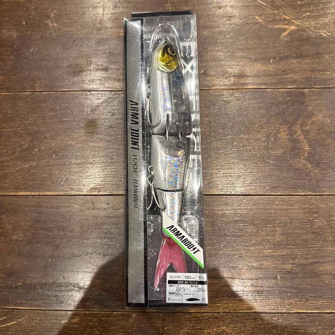 MEGADOG シーバス　ルアー　釣り　ビッグベイト　セット　まとめ売り