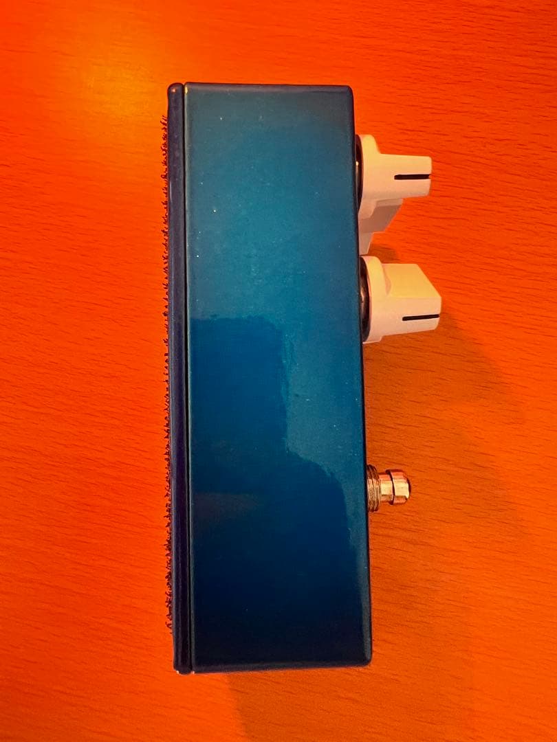 ギター wampler EGO COMP