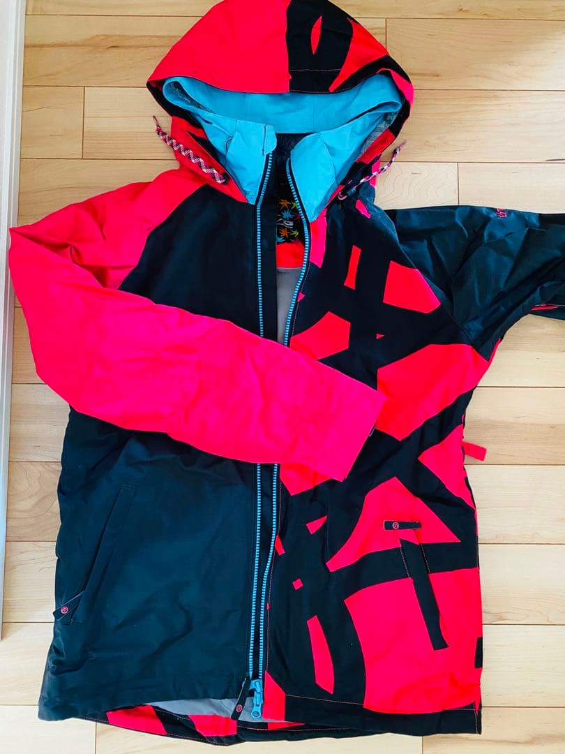 スキーウェア　estlvo エスティボ