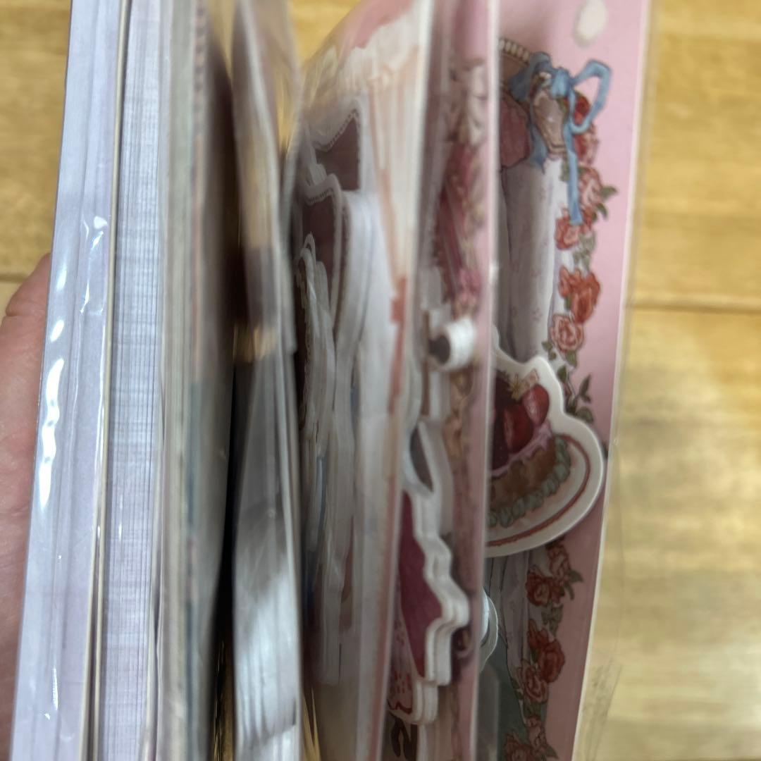 国内作家、海外メモまとめ