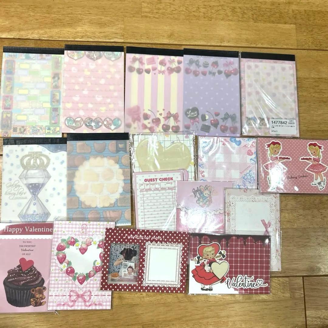 国内作家、海外メモまとめ