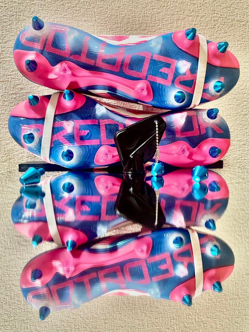 【SGプロ仕様 】アディダス プレデター エリートフォールド オーバータン